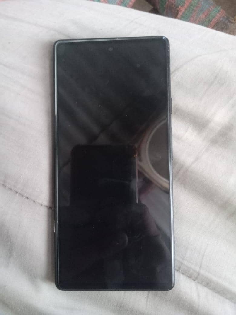 Google Pixel 6a 1