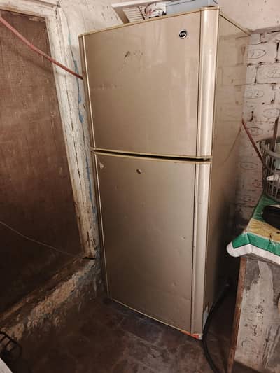 pel frige for sale argent