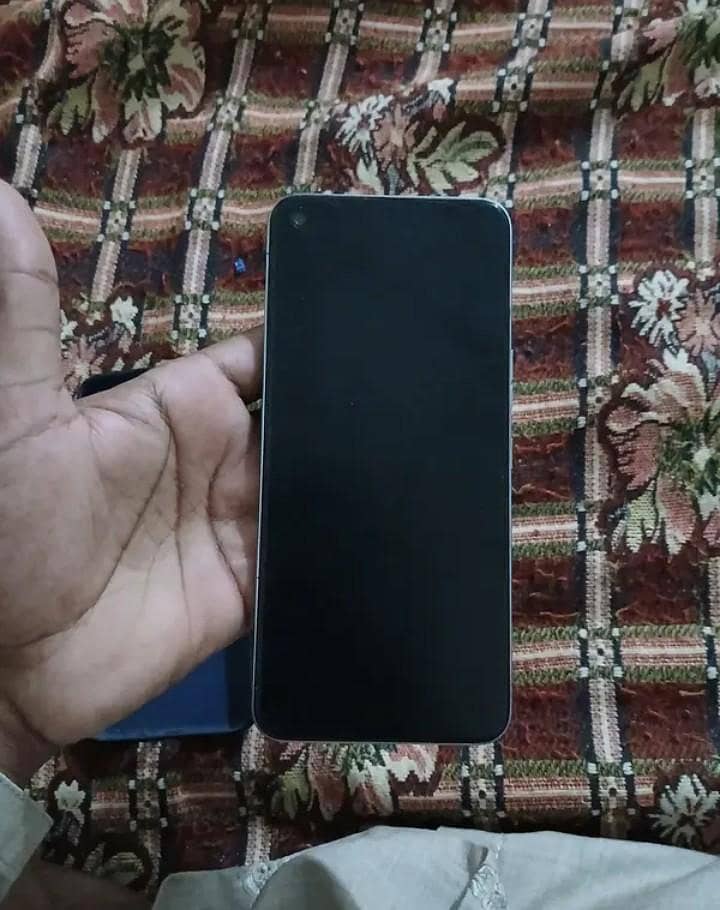 Tecno CAMON 17P 1