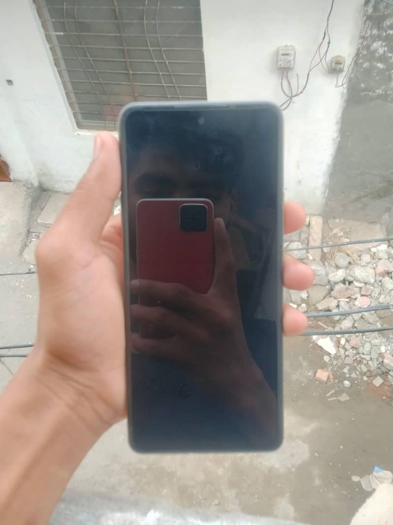 Infinix Note 30 3