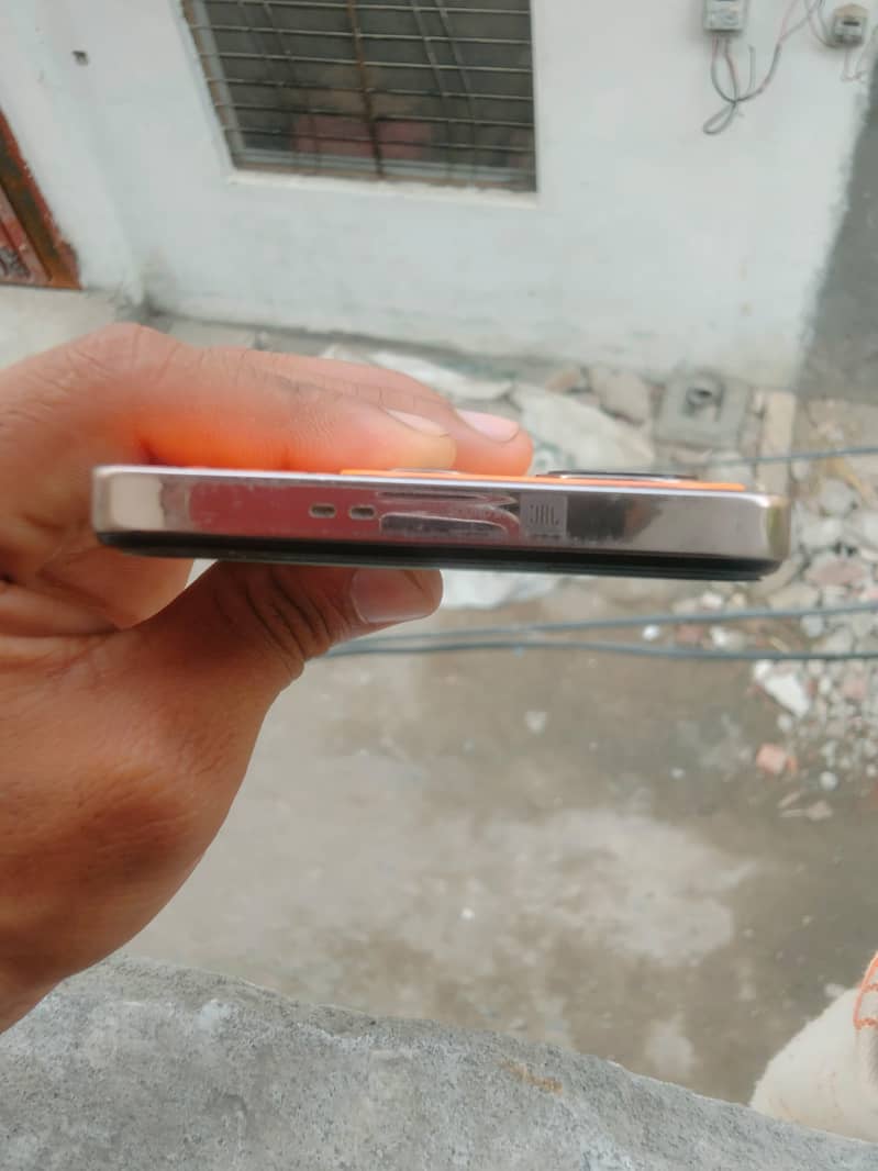 Infinix Note 30 4