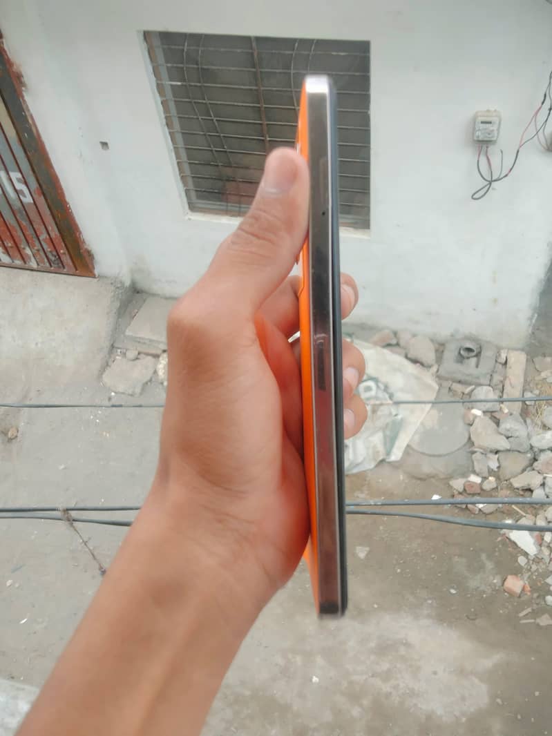 Infinix Note 30 5