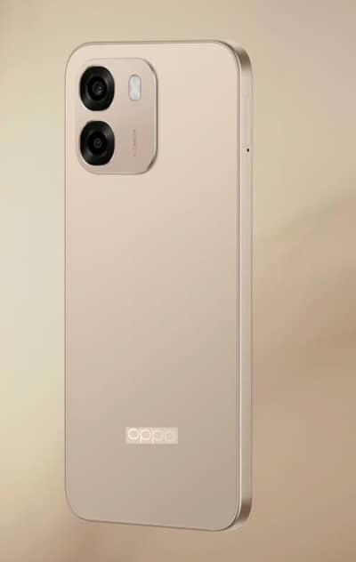 oppo A6