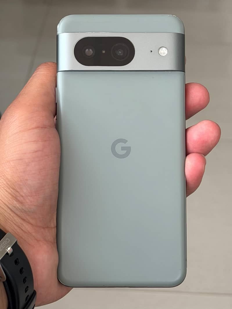 Google Pixel 8 0