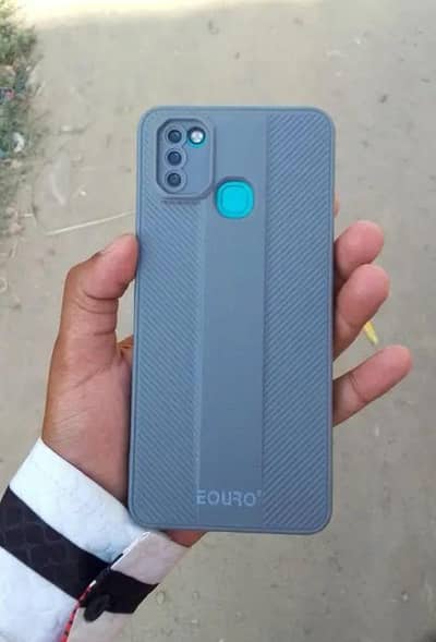 Infinix Smart 6