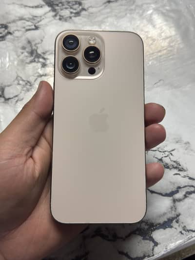 Apple iPhone 16 Pro Max