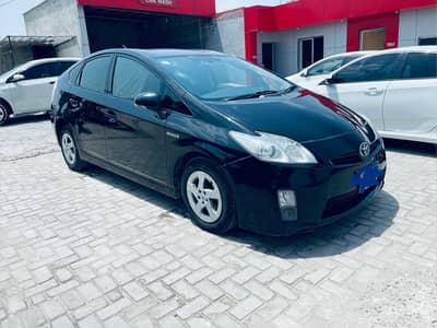 Toyota Prius 2009