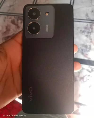 Vivo y36