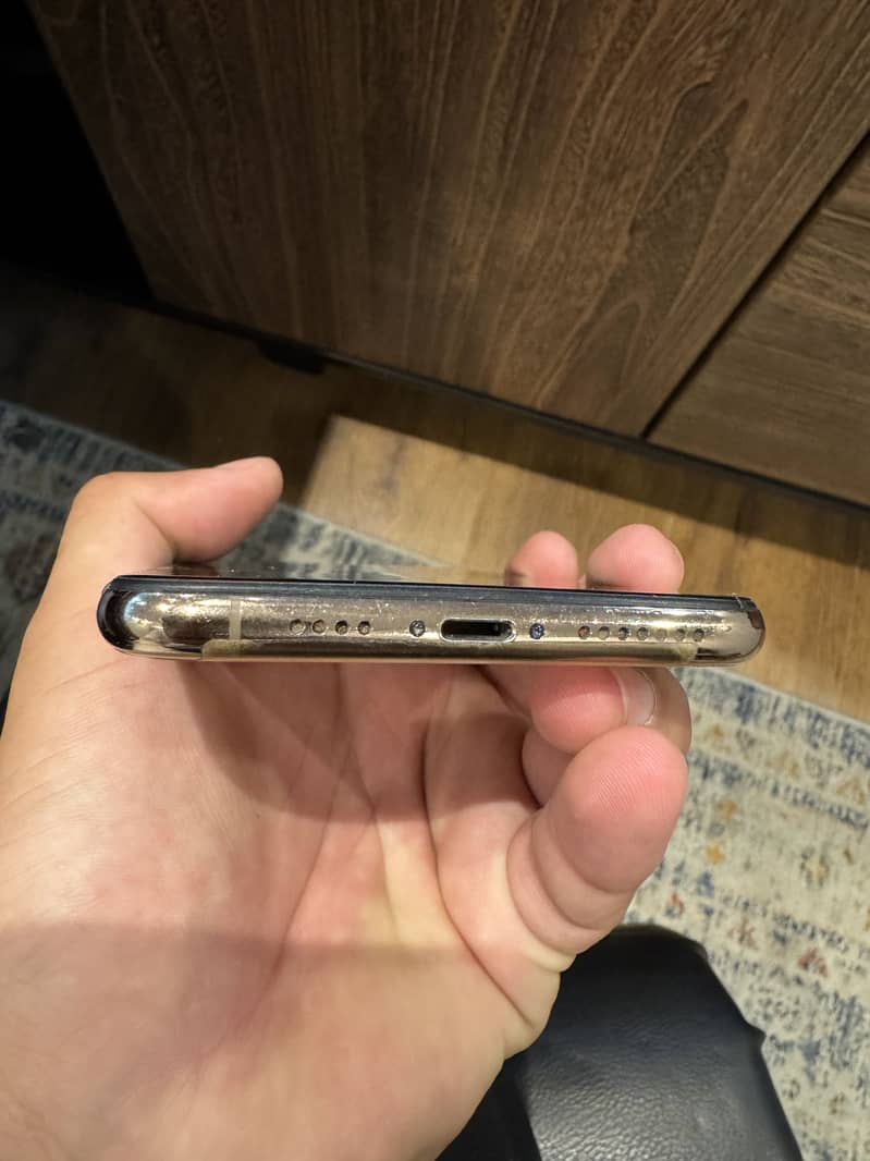 Apple iPhone XS Max 1