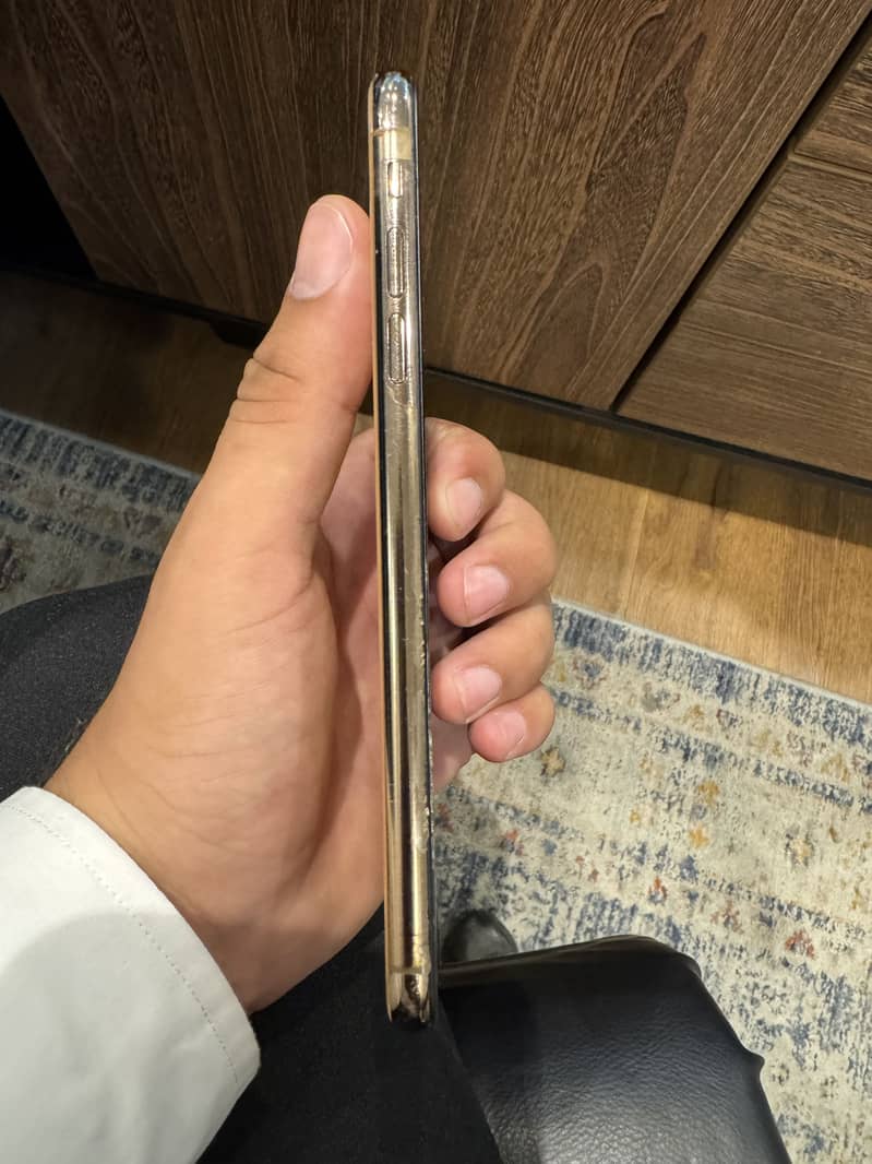 Apple iPhone XS Max 4