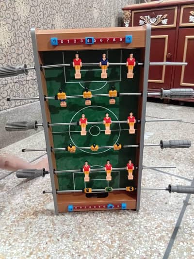 hand ball game for sale with 2 balls