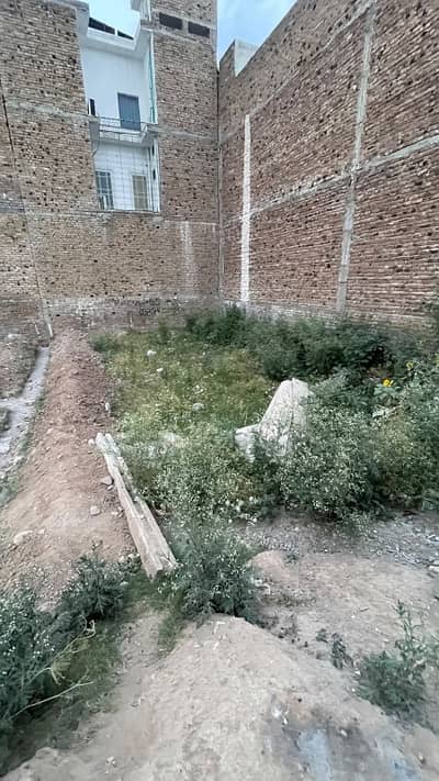 Spacious Prime Location Residential Plot Is Available In Darmangi For sale
