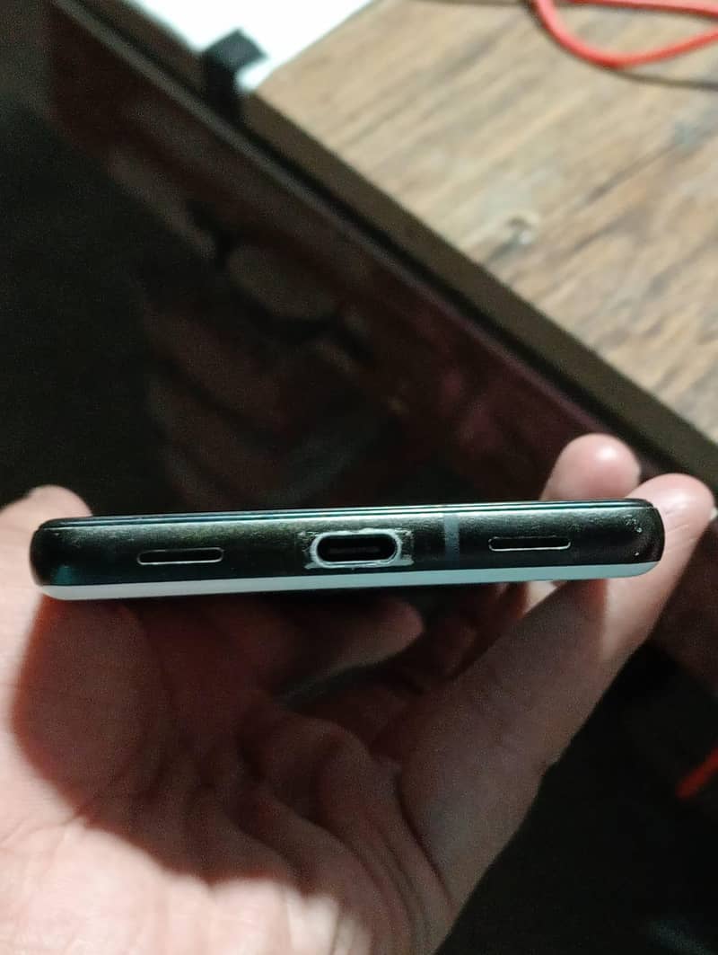 Google Pixel 6a 1