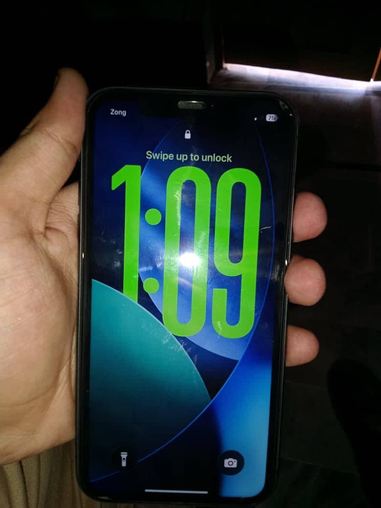 Apple iPhone 11 5