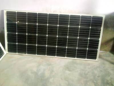 solar plate