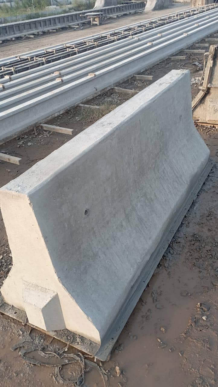 precast security panel 2