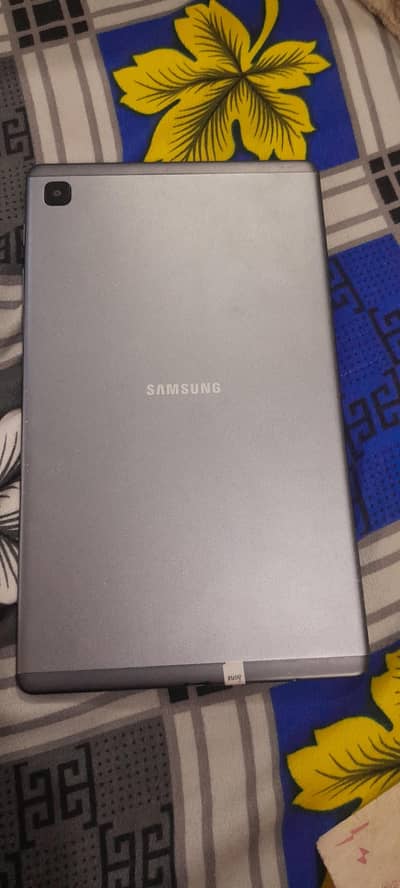 SUMSUNG A7 LITE 32 GB STORAGE 3GB RAM
