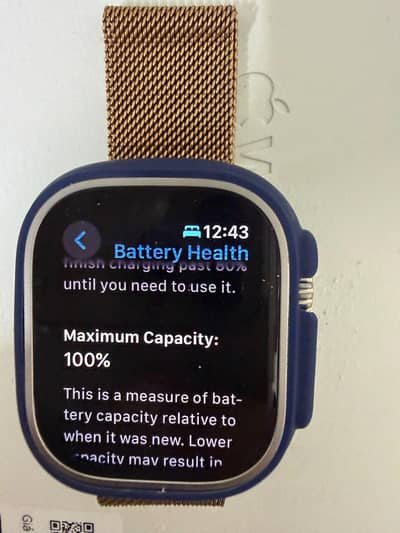 apple ultra 2 watch 49mm 2024