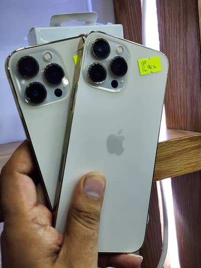 iPhone 13 Pro Max & 14 / 128_256