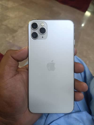 Apple iPhone 11 Pro Max