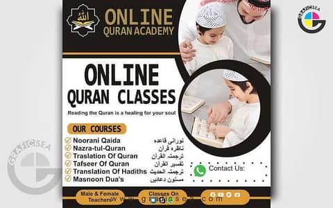 Quran Academy