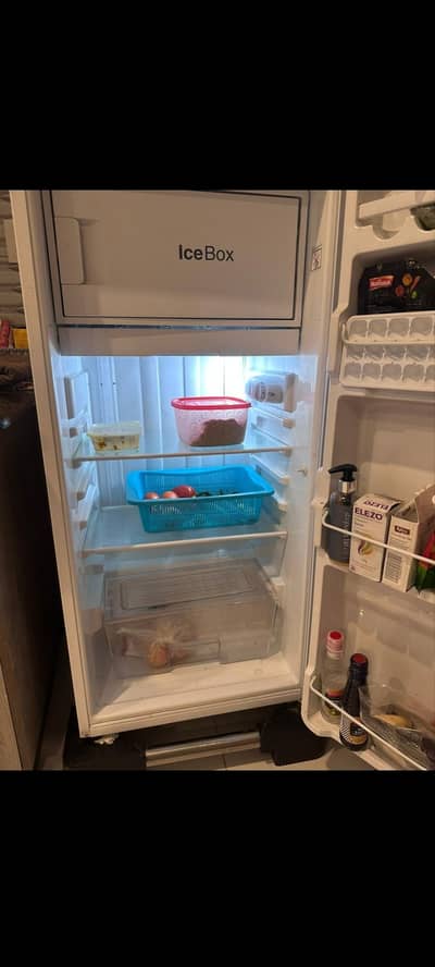 Almost New Fridge | Excellent Condition | Under Warranty