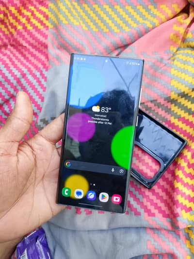 s22ultra 128gb pta approved dual sim