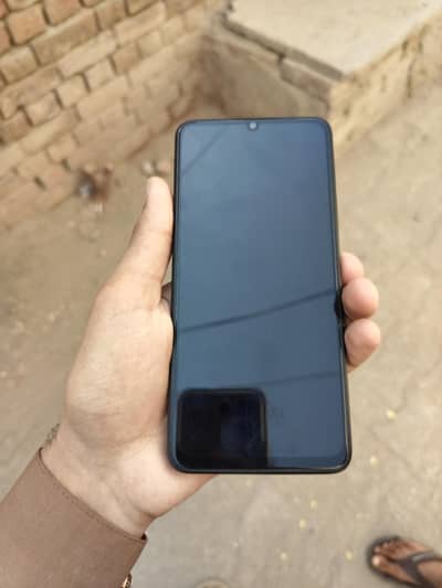 Xiaomi Redmi 13c