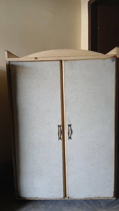 Wooden Small cupboard
