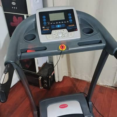 American fitness model TD 341 A