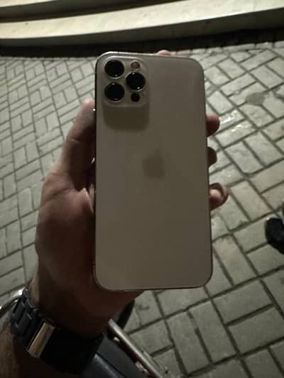 Apple iPhone 12 Pro