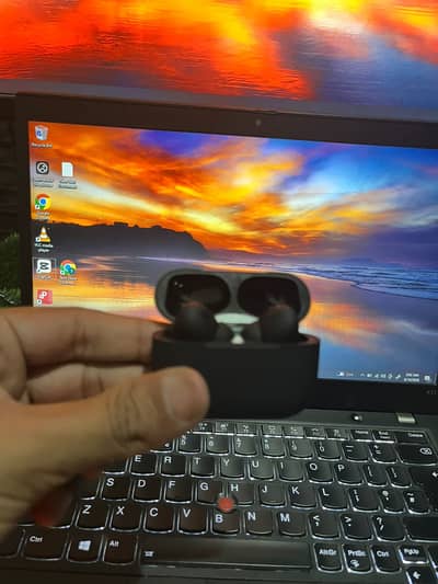 Wireless Bluetooth Earbuds – Excellent Sound & Battery