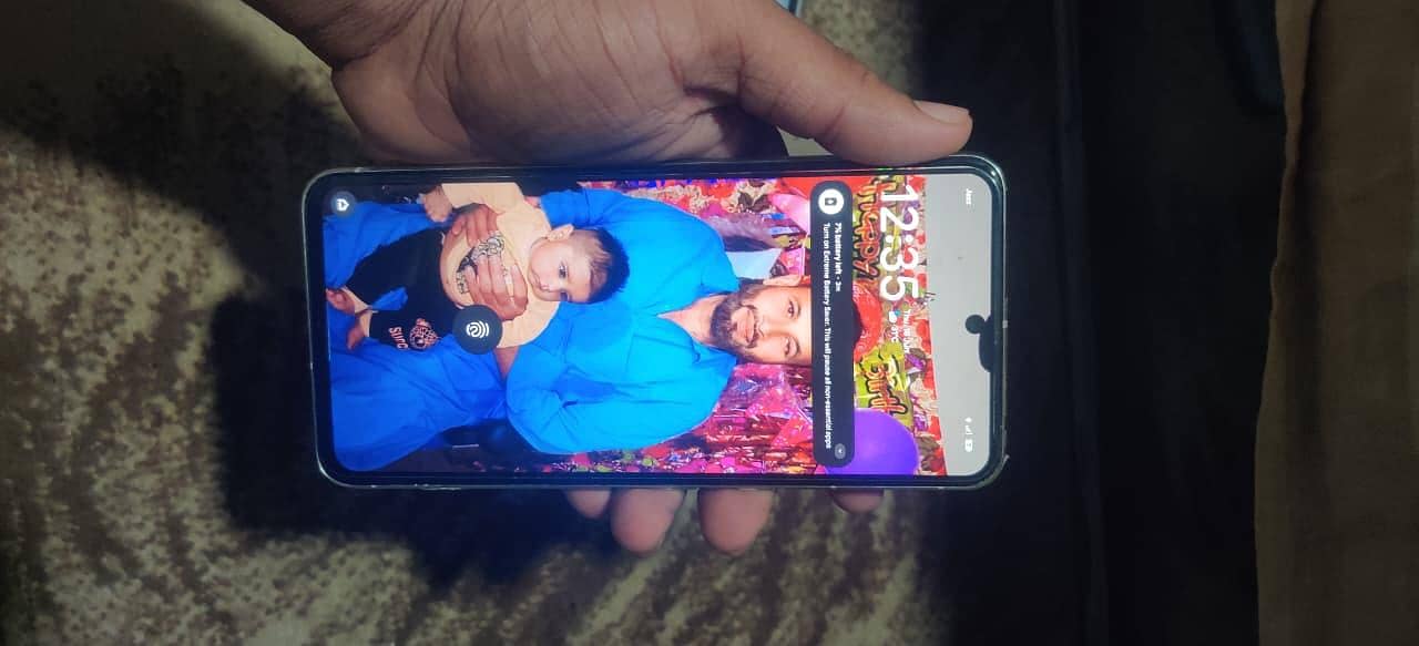 Google Pixel 8 Pro 4