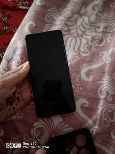 Infinix Hot 40i