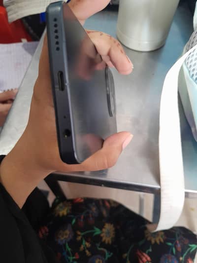 Infinix Smart 8 Pro