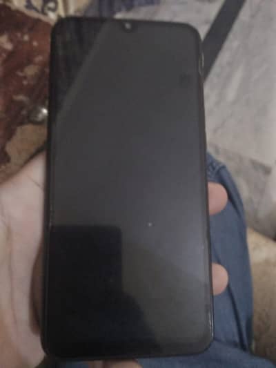 Samsung Mobile A30s