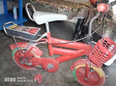 cycle for kids