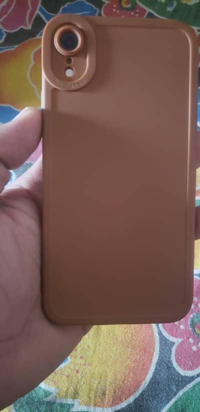 Apple iPhone XR 64 GB Read Add