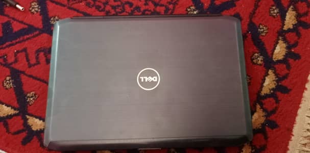 Dell Latitude E5430 | i5 3rd Gen | 4GB RAM 500GB HDD