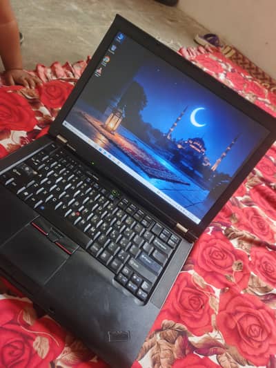 Laptop