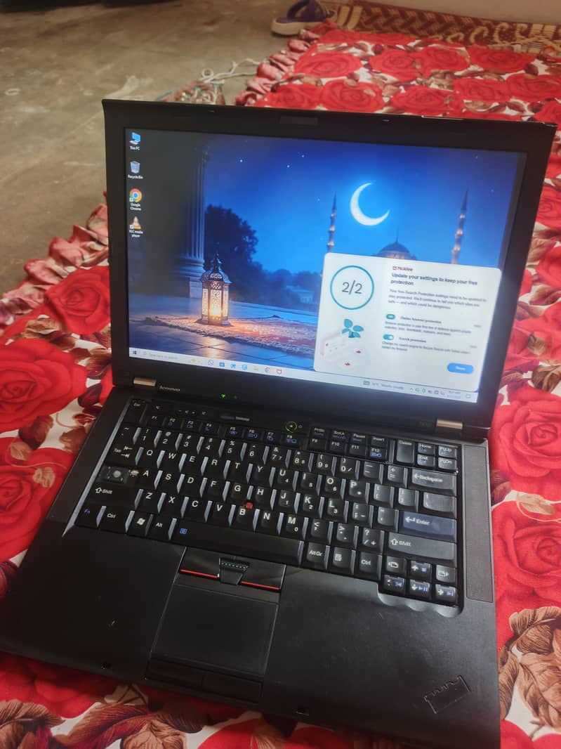 Laptop 1