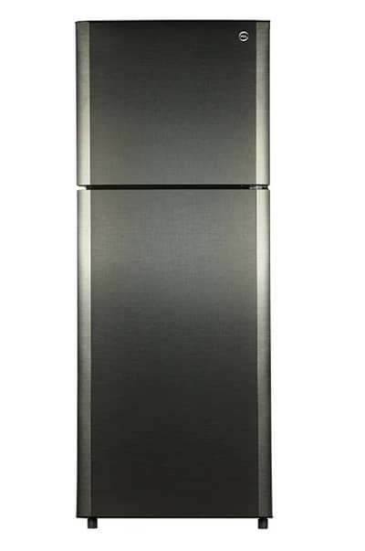 Pel Medium Size Fridge & Freezer