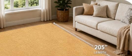 Branded Carpet for Sale