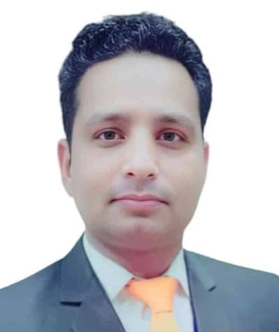Atif Hussain