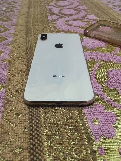 Apple iPhone XS Max