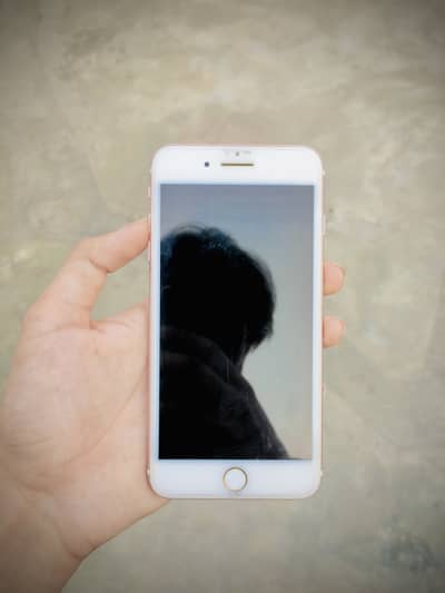 I phone 7 plus