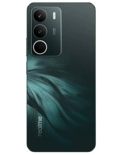 Realme C71