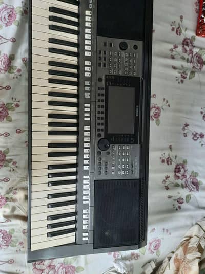 PSR S770 YAMAHA