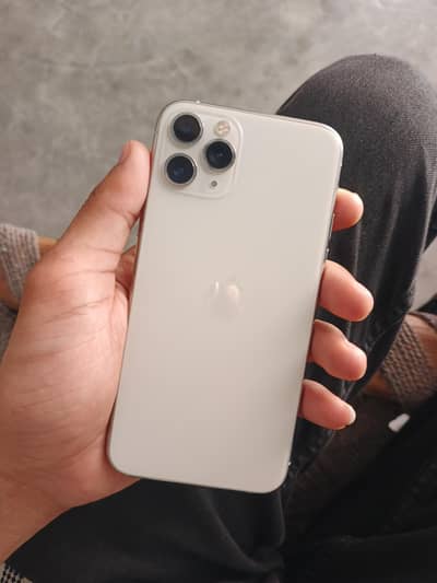 Apple iPhone 11 Pro