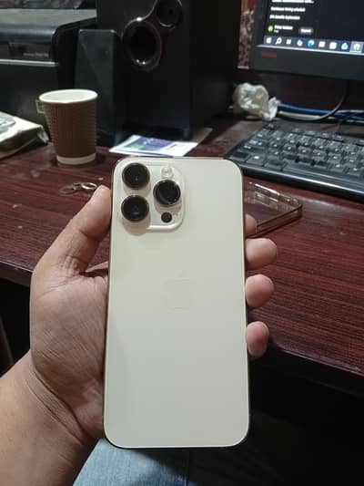 Apple iPhone 14 Pro Max